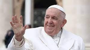   الفاتيكان: من المخطط أن يغادر البابا فرنسيس المستشفى غدا