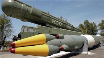   مندوب أوكرانيا في مجلس الأمن: نشر أسلحة نووية روسية في مينسك خطوة استفزازية