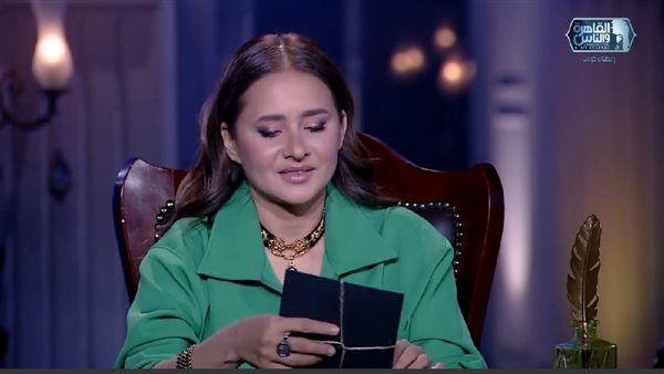 نيللي كريم: «فاتن أمل حربي» ناقش قضية مهمة وعدل قانون الأحوال الشخصية