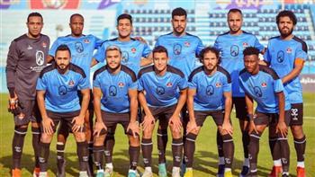 عبد الباقى جمال يعلن تشكيل غزل المحلة أمام الاتحاد السكندرى