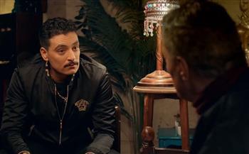 عمرو عبد الجليل يورط أحمد صفوت في سرقة والده ويطلب قتله في «الأجهر»