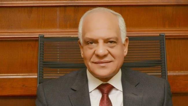محافظ الجيزة يهنئ المواطنين بالعيد القومي للمحافظة
