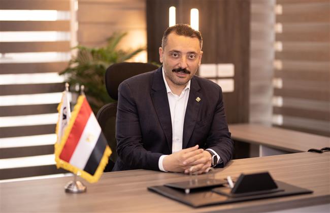 محمد رزق: توسيع المشاركة في الحوار الوطني يعكس حرص الدولة على إنجاح الحوار 