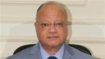 محافظ القاهرة يهنئ الرئيس السيسي بذكرى انتصار العاشر من رمضان