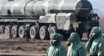   بوتين ينشر أسلحة نووية تكتيكية في روسيا البيضاء لردع تهديدات الغرب
