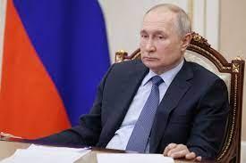   بوتين يوافق على المفهوم الجديد للسياسة الخارجية الروسية