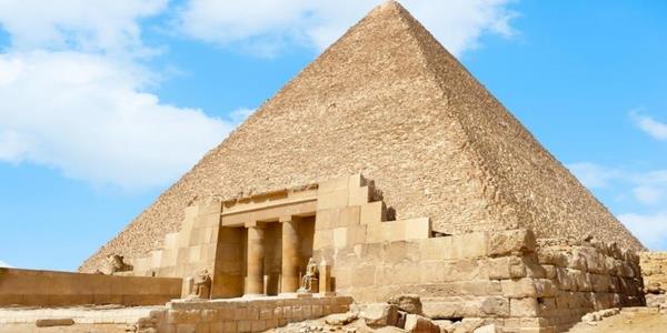 «ممر خوفو الخفي» يضع مصر على خرائط السياحة الأمريكية الصيف المقبل