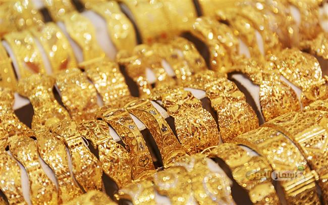 سعر الذهب يوم السبت 4_3_2023