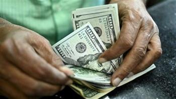 سعر الدولار يوم السبت 4_3_2023