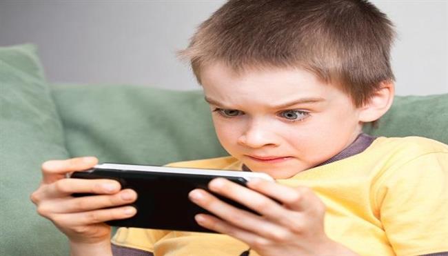 7 نصائح لتقي طفلك اضرار الالعاب الالكترونيه
