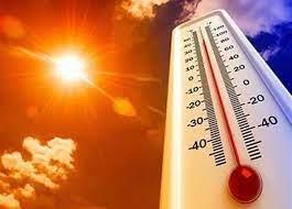 الأرصاد تحذر من ارتفاع درجات الحرارة اليوم