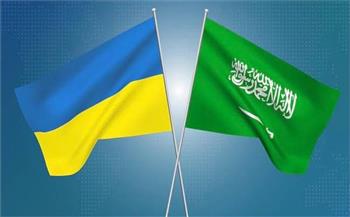   السعودية تقدم 168 طنًا من المساعدات الإنسانية لأوكرانيا