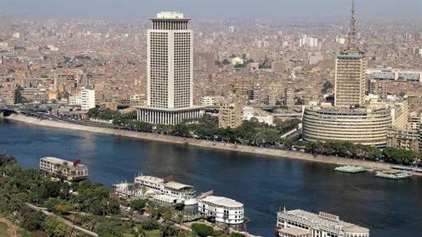 طقس اليوم.. مائل للحرارة نهارًا والعظمى بالقاهرة 29 