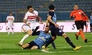 سيف زاهر يكشف تفاصيل خلاف لاعبي الزمالك بعد لقاء بيراميدز