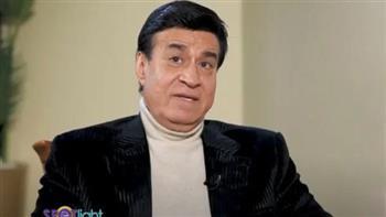 حلمي عبدالباقي: أنا اكتشفت نفسي وجيلنا محظوظ