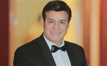 حلمي عبد الباقي يكشف تفاصيل جديدة بشأن الحالة الصحية لـ حلمي بكر