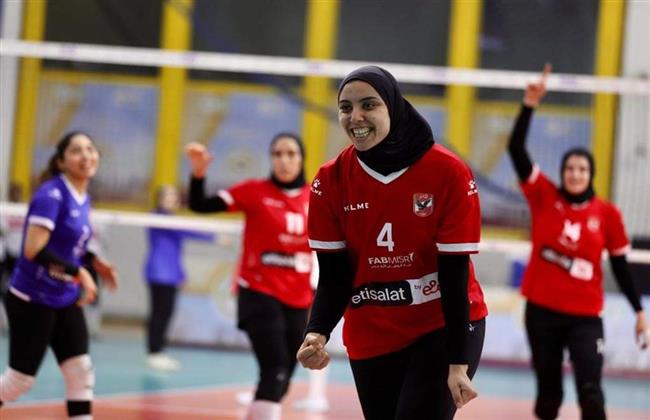 دعاء الغباشي: تعليمات الصافي كلمة السر في الفوز على الزمالك