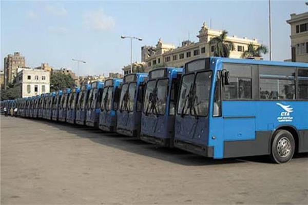 «النقل العام» توضح حقيقة ارتفاع أسعار تذاكر الأتوبيسات بالقاهرة