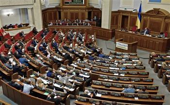   مباحثات أوكرانية أوروبية حول مسار كييف نحو عضوية كاملة في التكتل