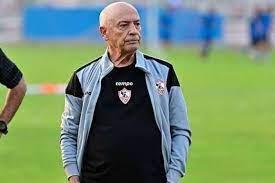 الزمالك يستقر علي رحيل فيريرا وتعيين هذا المدرب 