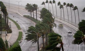   فانواتو تعلن حالة الطوارئ بسبب إعصار كيفن