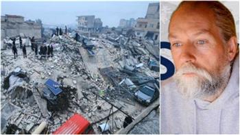   لبنان في دائرة الخطر.. معهد هولندي يحذر من زلزال مدمر