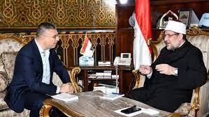 الأولى من نوعها.. مصر تحتضن دورة تدريبية لمقدمي التوك شو في العالم الإسلامي