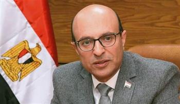   رئيس جامعة أسيوط يشهد غداَ افتتاح وقائع المؤتمر الطلابي القمى الثاني «مصر تستطيع بطلابها»