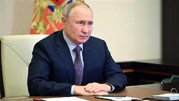   بوتين يحيل اتفاقية بشأن تسليم المطلوبين بين روسيا وسوريا إلى مجلس الدوما