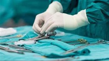   «الصحة»: إجراء 1.6 مليون عملية جراحية ضمن المبادرة الرئاسية لإنهاء قوائم الانتظار