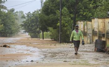   المنظمة الدولية للهجرة: قرابة 400 ألف متضرر من الإعصار «فريدي» في موزمبيق ومدغشقر