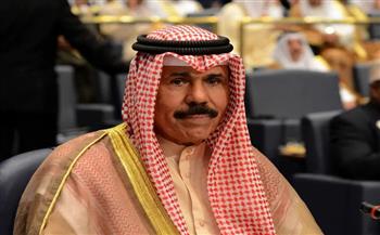   أمير الكويت يتوجه إلى إيطاليا «في زيارة خاصة»