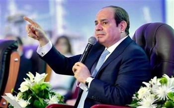   خبير: قرارات الرئيس السيسي تؤكد مرونة الاقتصاد المصري في التعامل مع الأزمات