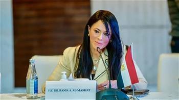 الحصاد الأسبوعي لوزارة التعاون الدولي.. فيديو
