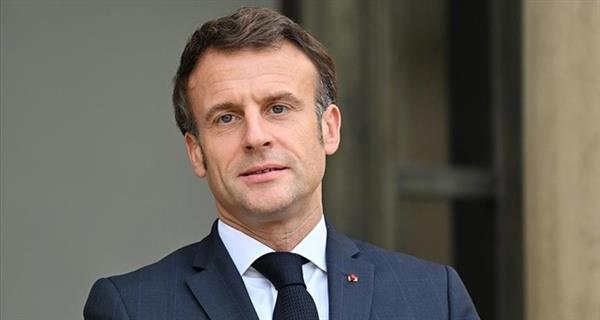 ماكرون: فرنسا تدعم السيادة الأمنية والعسكرية لدول إفريقيا