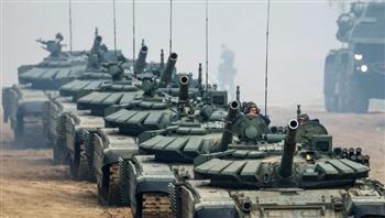   روسيا تشيد بمبادرة الصين للتسوية السياسية للأزمة الأوكرانية: العديد من البنود تتفق مع نهجنا