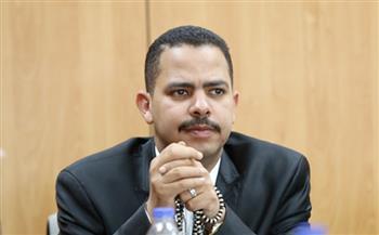 زعيم الأغلبية بمجلس النواب يشهد فعاليات منتدي الشباب والحوار والمسئولية الاجتماعية بقنا