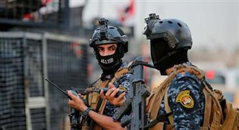   الاستخبارات العراقية تقبض على إرهابي وتضبط أسلحة وعبوات ناسفة بالأنبار