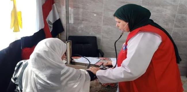 فحص 18 ألف من راغبي الزواج ضمن مبادرة الرئيس في أسبوع