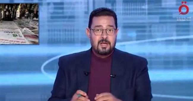 «الجارحى»: أمريكا تريد إظهار تناقض الموقف الصيني
