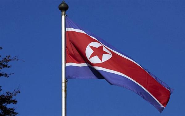 كوريا الشمالية تتهم أمريكا بانهيار النظام الدولى