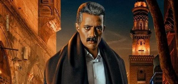 محمد رمضان ينتهي من تصوير مسلسل «جعفر العمدة» الأسبوع المقبل
