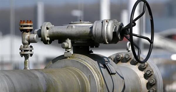 تقييم اقتصادي أضعف للنمسا بسبب إنهاء الاعتماد على الغاز الروسي