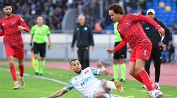 الدوري المغربي.. الرجاء يفوز على شباب المحمدية بهدف نظيف