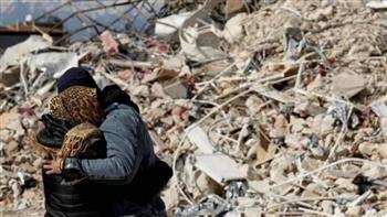   تركيا.. ارتفاع عدد قتلى الزلازل إلى 46 ألف شخص