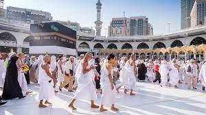  تحديد الزيادة في أسعار حج الجمعيات الأسبوع المقبل 