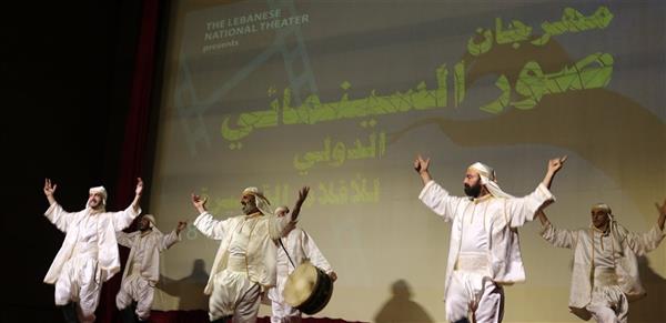 "خديجة" و"الحصن" يمثلان مصر في مهرجان صور السينمائي الدولي للأفلام القصيرة بلبنان