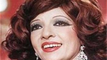وفاة الفنانة شريفة فاضل عن عمر ناهز 85 عاما     