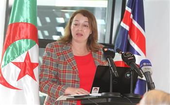  وزيرة البيئة الجزائرية: نسعى إلى رفع إنتاج الطاقات المتجددة بنسبة 30 % من إجمالي الطاقة الإنتاجية