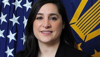نائبة وزير الدفاع الأمريكي: التصعيد يعيق الأمن والاستقرار بين الإسرائيليين والفلسطينيين